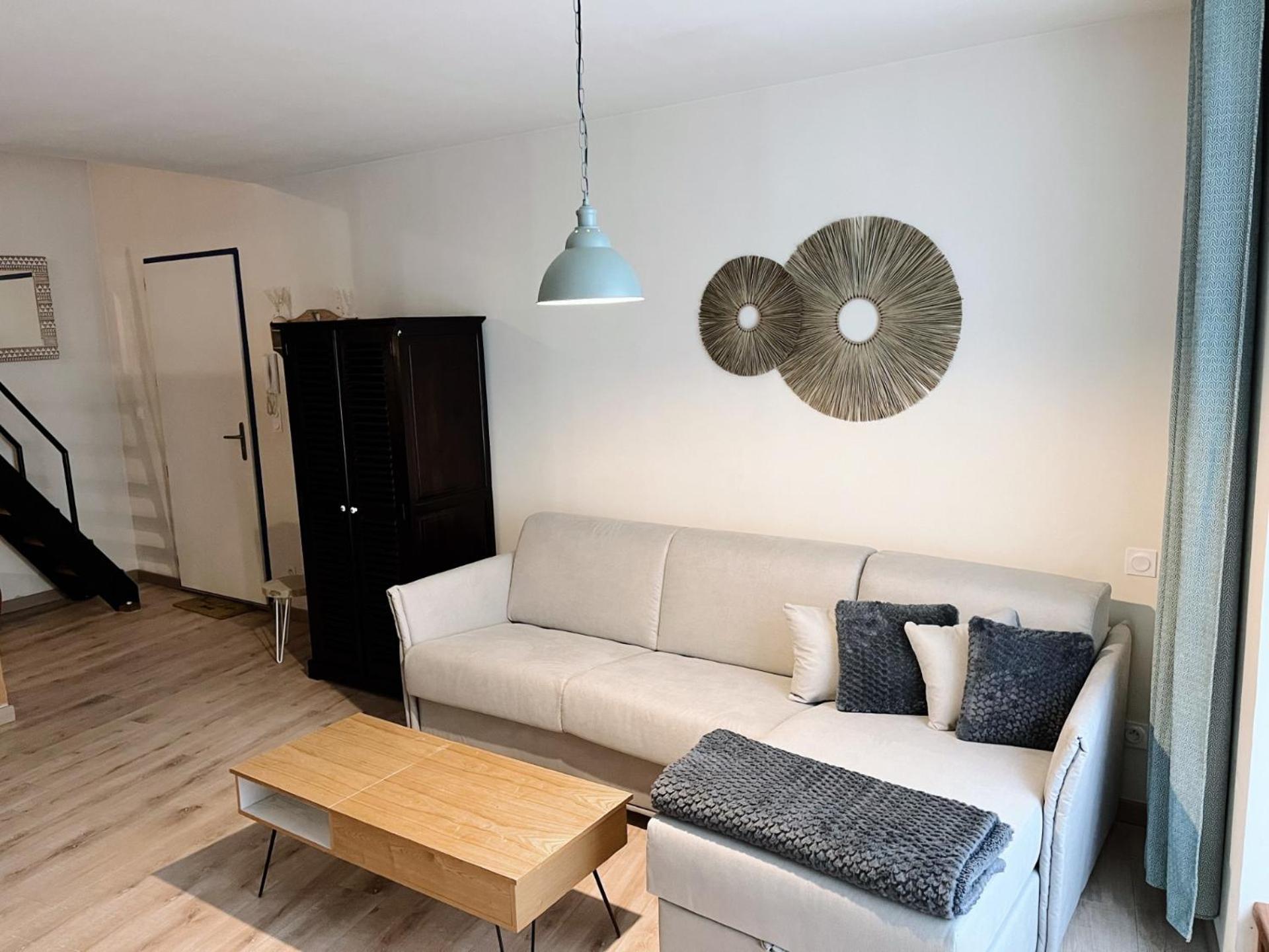 Apartment House Sète