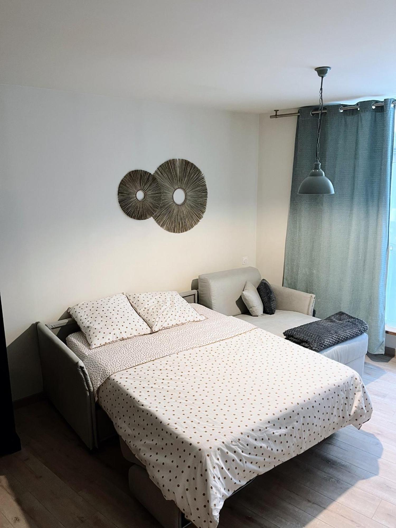 House Apartment